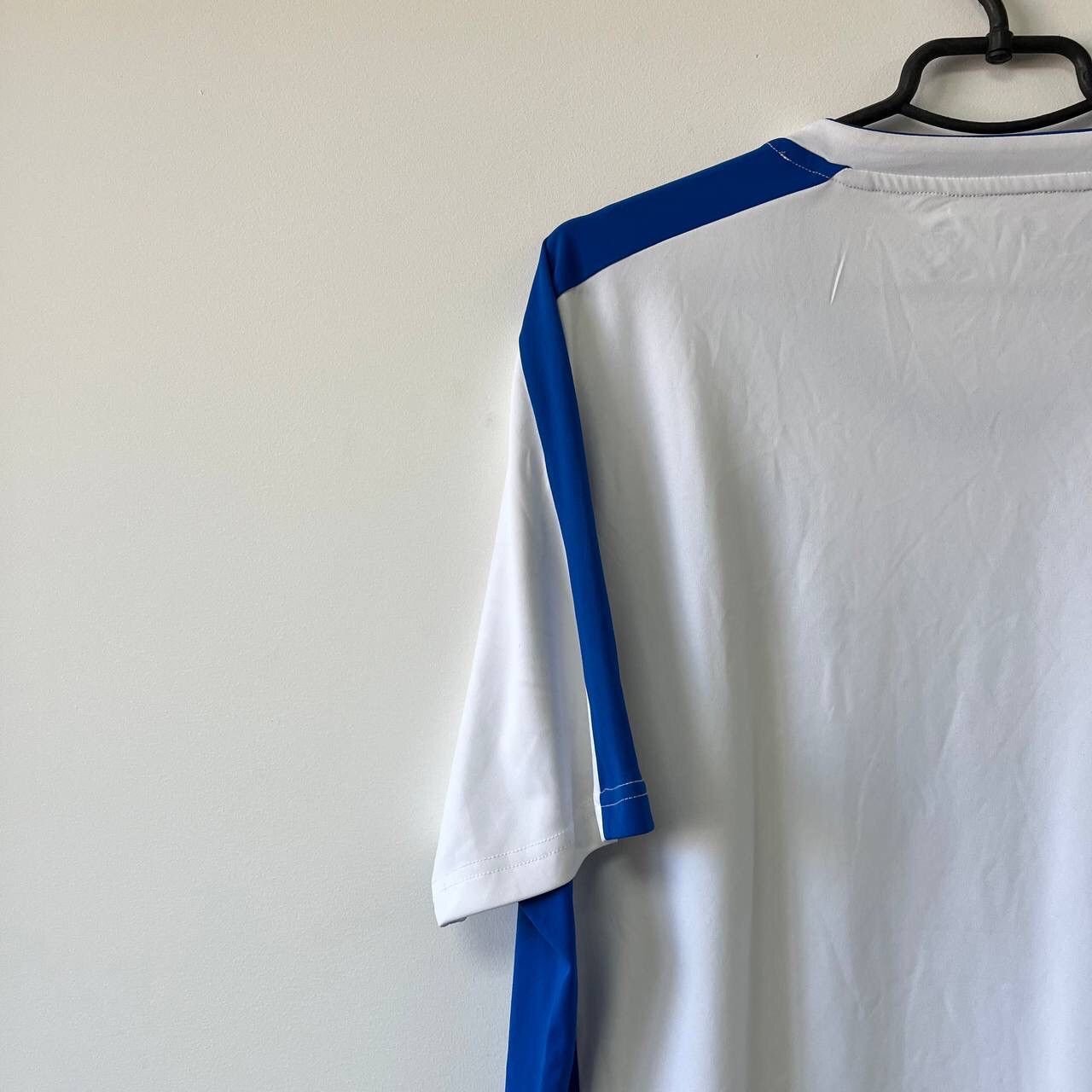 Vintage Glasgow Rangers 2021/2022 Training Football Shirt Soccer Size US XXL / EU 58 / 5 - 3 Thumbnail