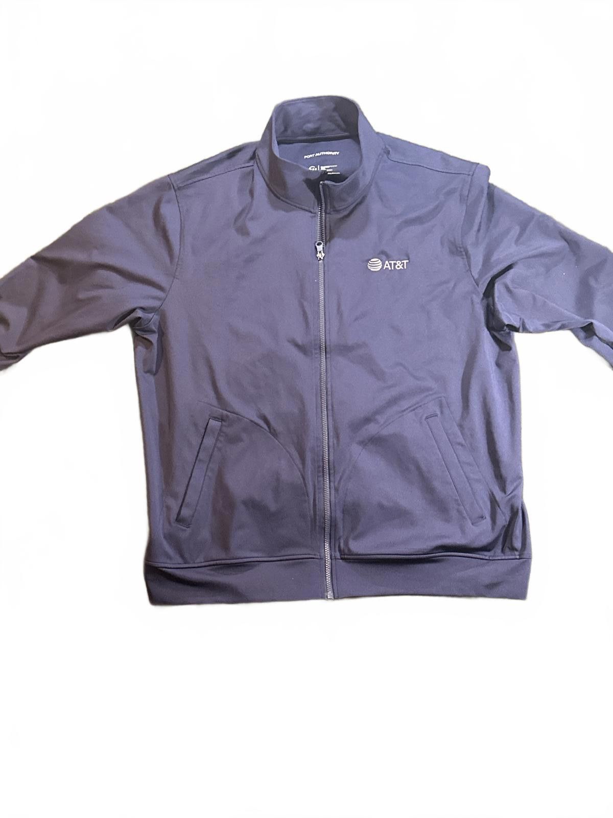 Port Authority Port Authority x AT&T Corporate Men's XXL Work Jacket Size US XXL / EU 58 / 5 - 1 Thumbnail