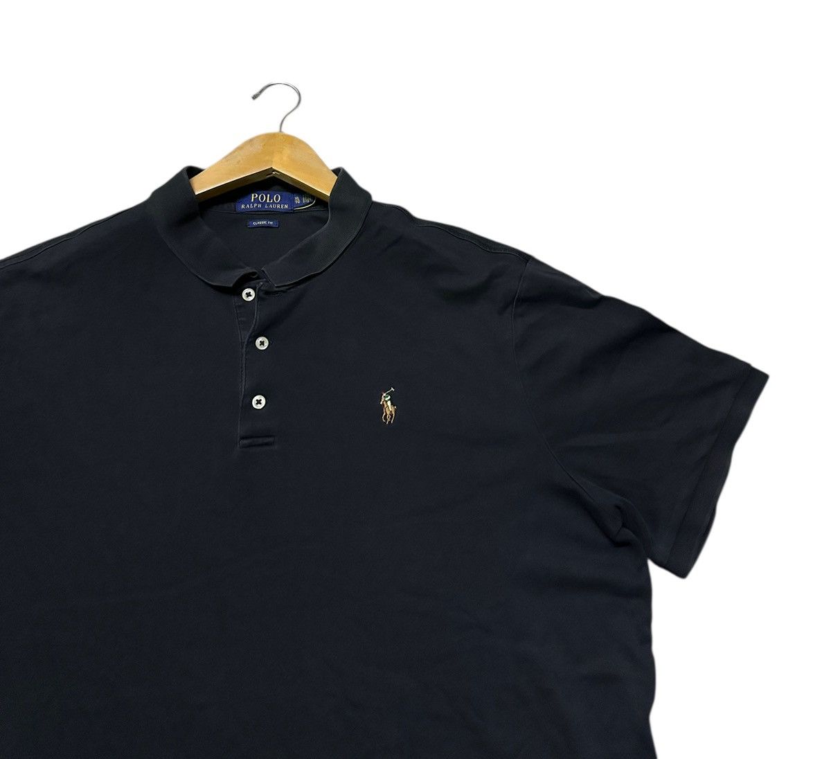 Polo Ralph Lauren Polo ralph laurent shirt Size US XL / EU 56 / 4 - 3 Thumbnail