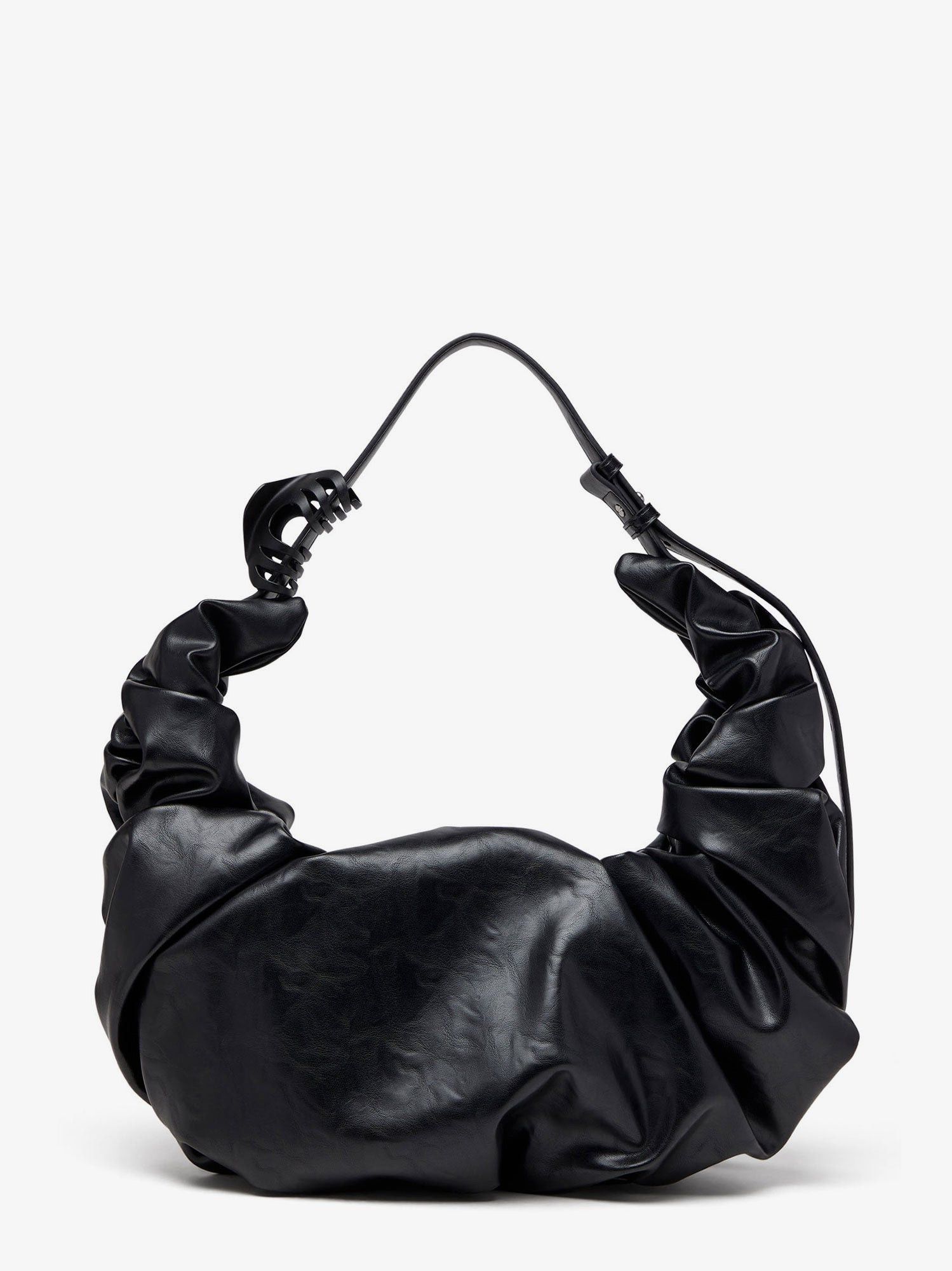 Diesel Grab-D Hobo L Pu Crossbody Bag Size ONE SIZE - 1 Thumbnail