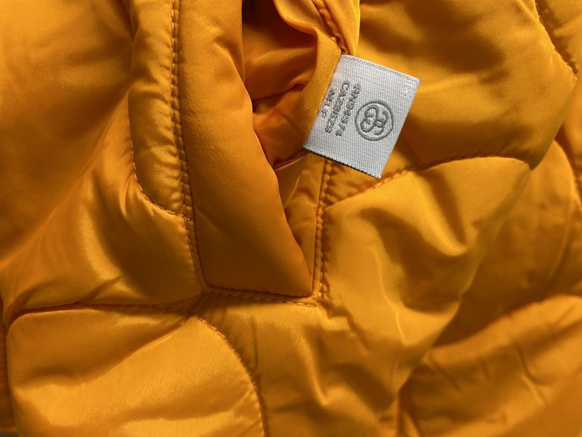Stussy Stussy Built Reversible Bomber Jacket Grey - Medium Size US M / EU 48-50 / 2 - 13 Thumbnail