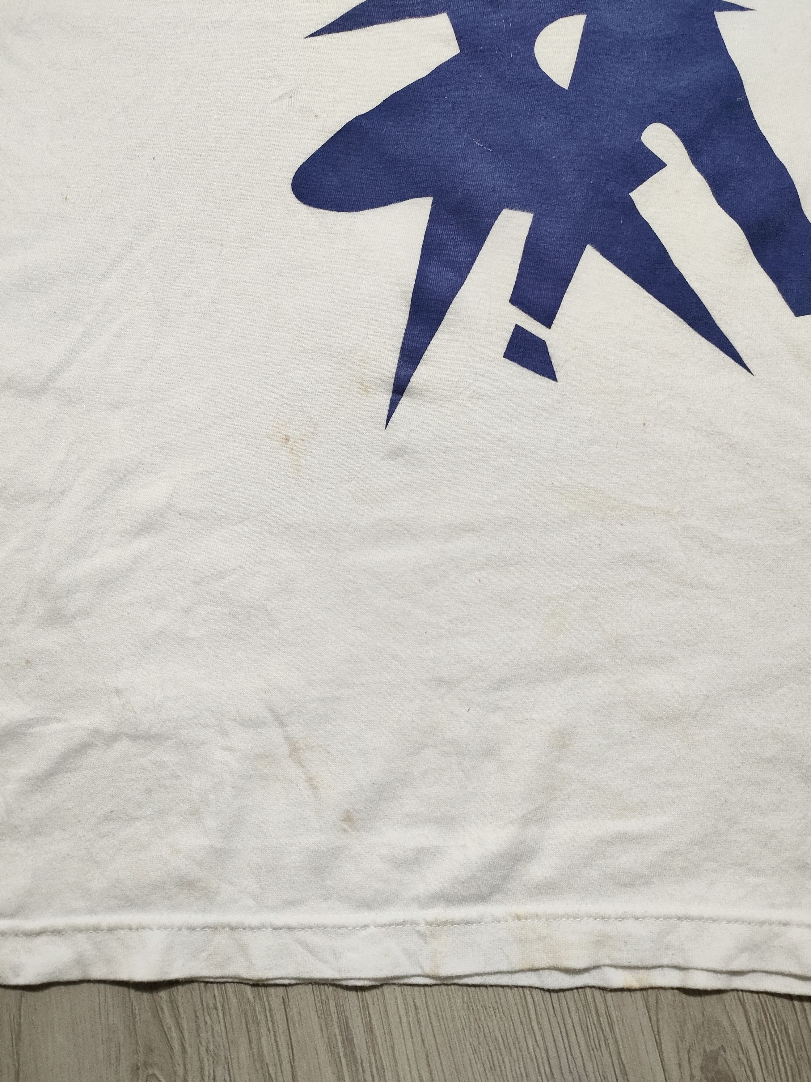 Band Tees 00s THE FIELD MICE Vintage Band Tee Size US L / EU 52-54 / 3 - 6 Thumbnail
