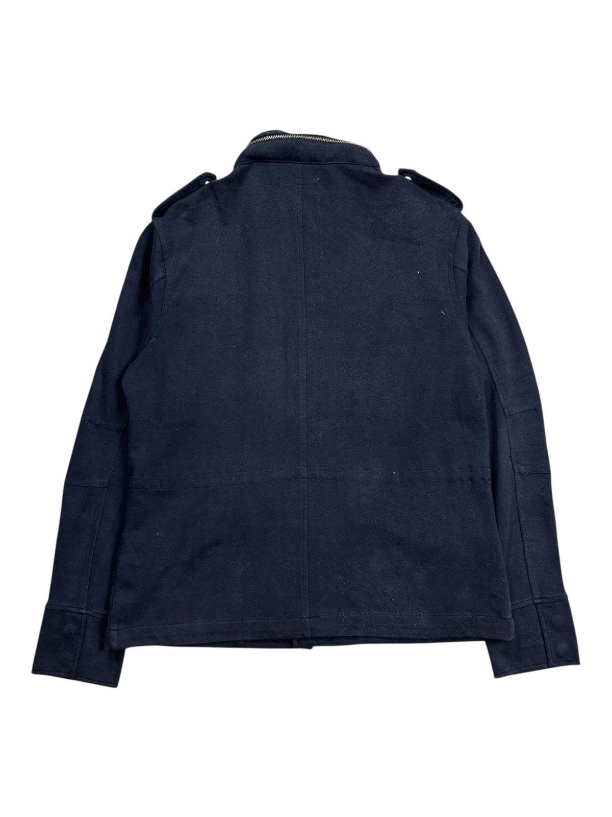 BUFFALO BOBS 2000s Semantic Design - Apocalypse Style Bono Jacket Size US M / EU 48-50 / 2 - 4 Thumbnail