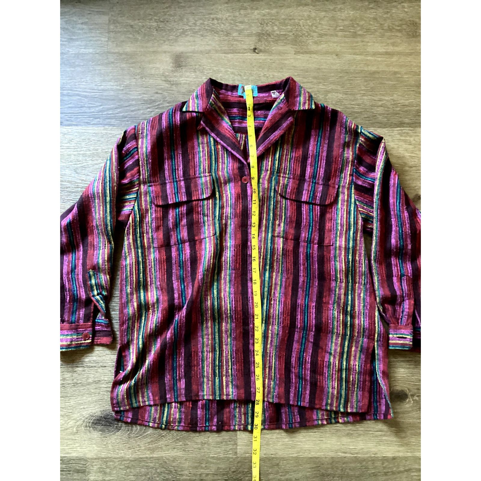 Kenzo Album By Kenzo Shirt Size M / US 6-8 / IT 42-44 - 4 Thumbnail