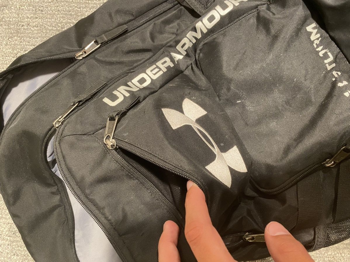 Under Armour Under Armor bookbag Size ONE SIZE - 7 Thumbnail