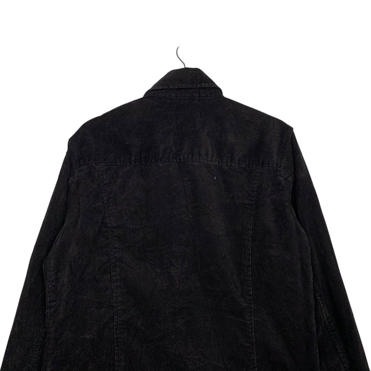 Japanese Brand Carter's Corduroy Jacket Size US L / EU 52-54 / 3 - 8 Thumbnail