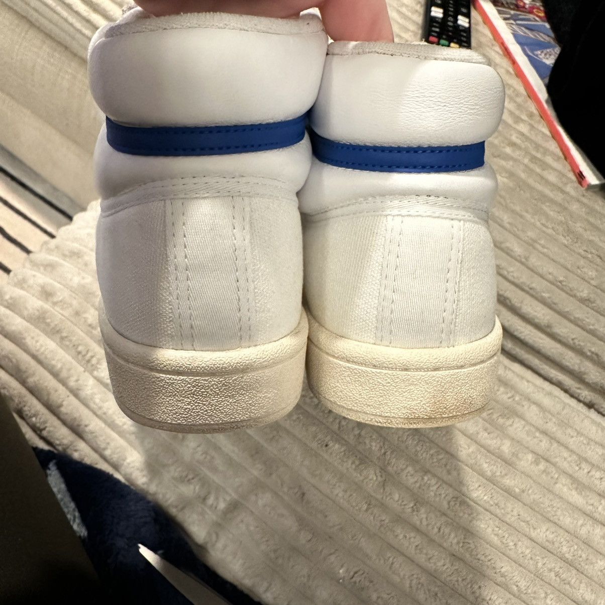 Adidas adidas Americana Hi Size US 7 / EU 40 - 5 Thumbnail