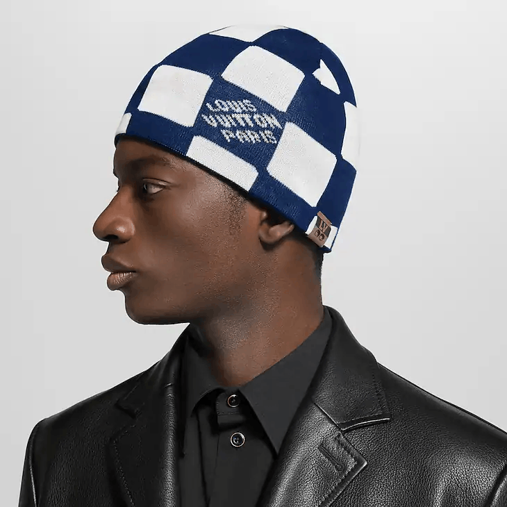 Louis Vuitton LV Fit Phriendship Beanie Size ONE SIZE - 5 Thumbnail