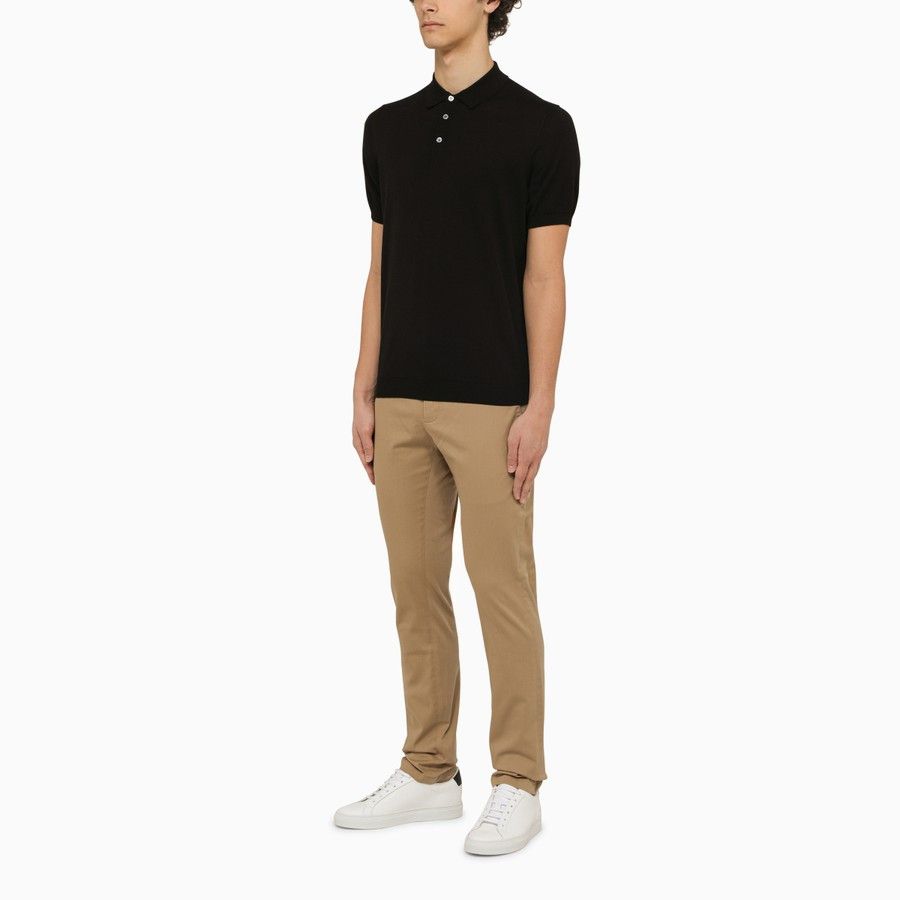 DEPARTMENT5 o1d2blof0125 Pant in Beige Size US 33 - 2 Thumbnail