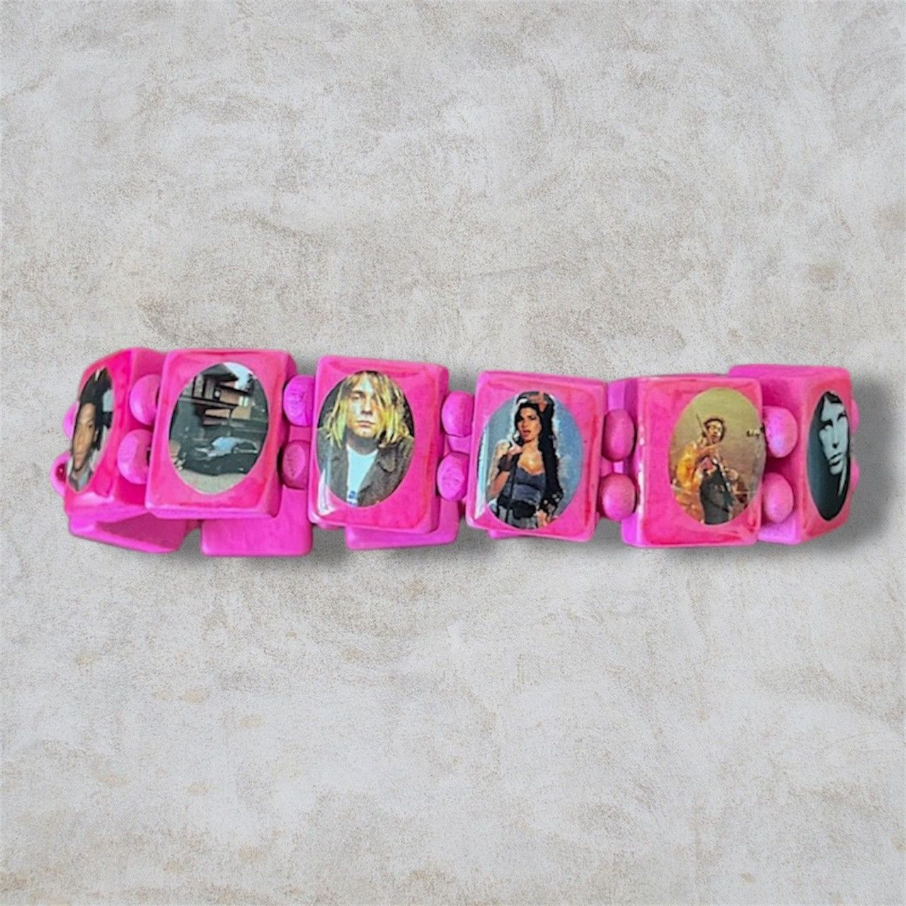 Japanese Brand Bazo 1199 Forever 27 Club Bracelet | Grailed
