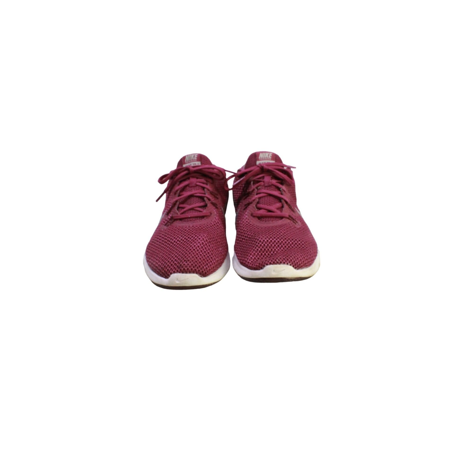 Nike Nike Flex Trainer Women's Low Top Running Sneaker Shoes Size US 10 / IT 40 - 4 Thumbnail