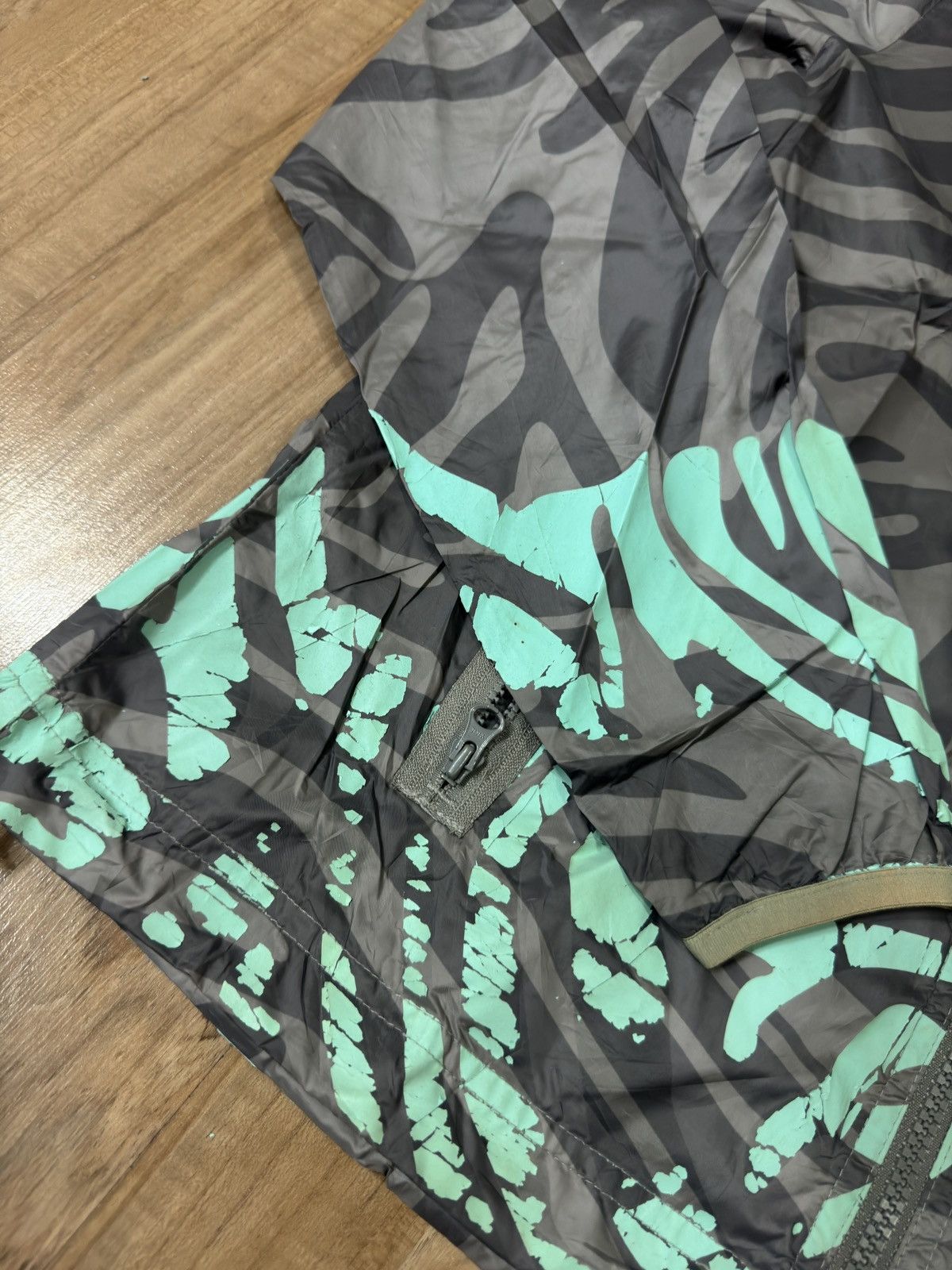 Adidas × Stella McCartney STELLA MCCARTNEY ADIDAS PLAYFUL JACKET Size M / US 6-8 / IT 42-44 - 2 Thumbnail