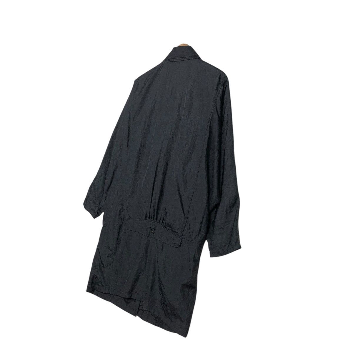 Designer 📌Rich Black - Vintage Fly Jacket Oversized Saint Road Japan Size US M / EU 48-50 / 2 - 11 Thumbnail