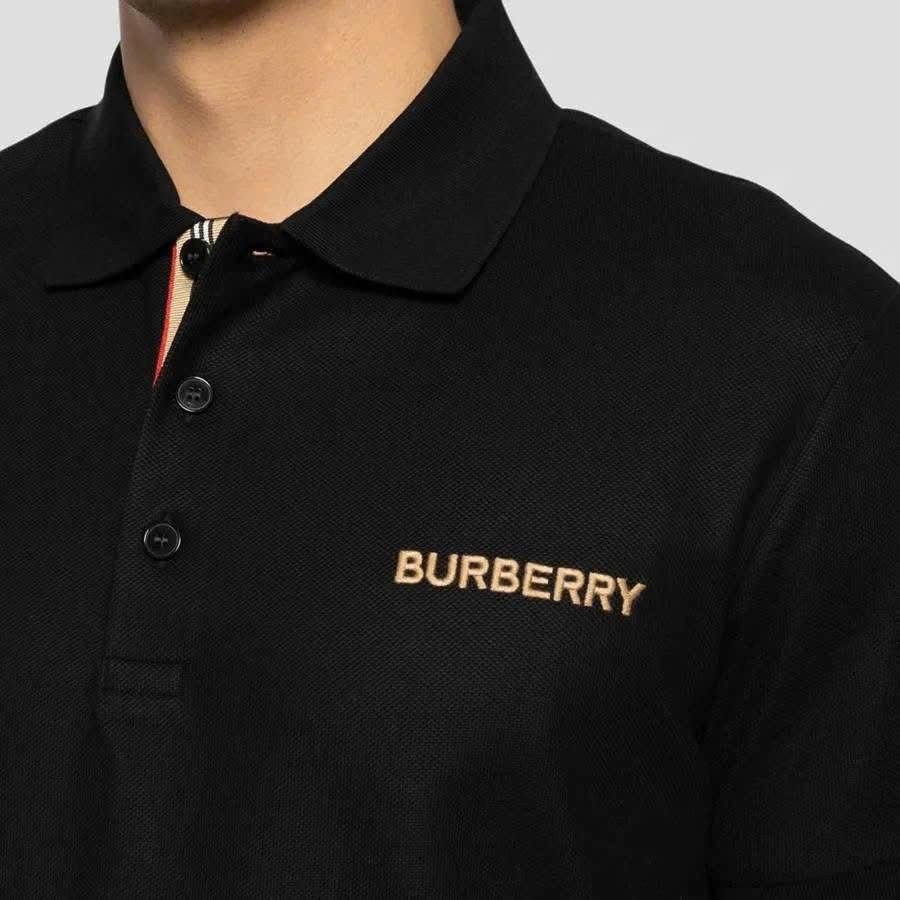 Burberry BURBERRY POLO Size US S / EU 44-46 / 1 - 4 Thumbnail
