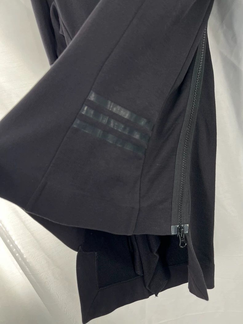 Y-3 Y-3 Deconstruction jacket Size US XS / EU 42 / 0 - 6 Thumbnail