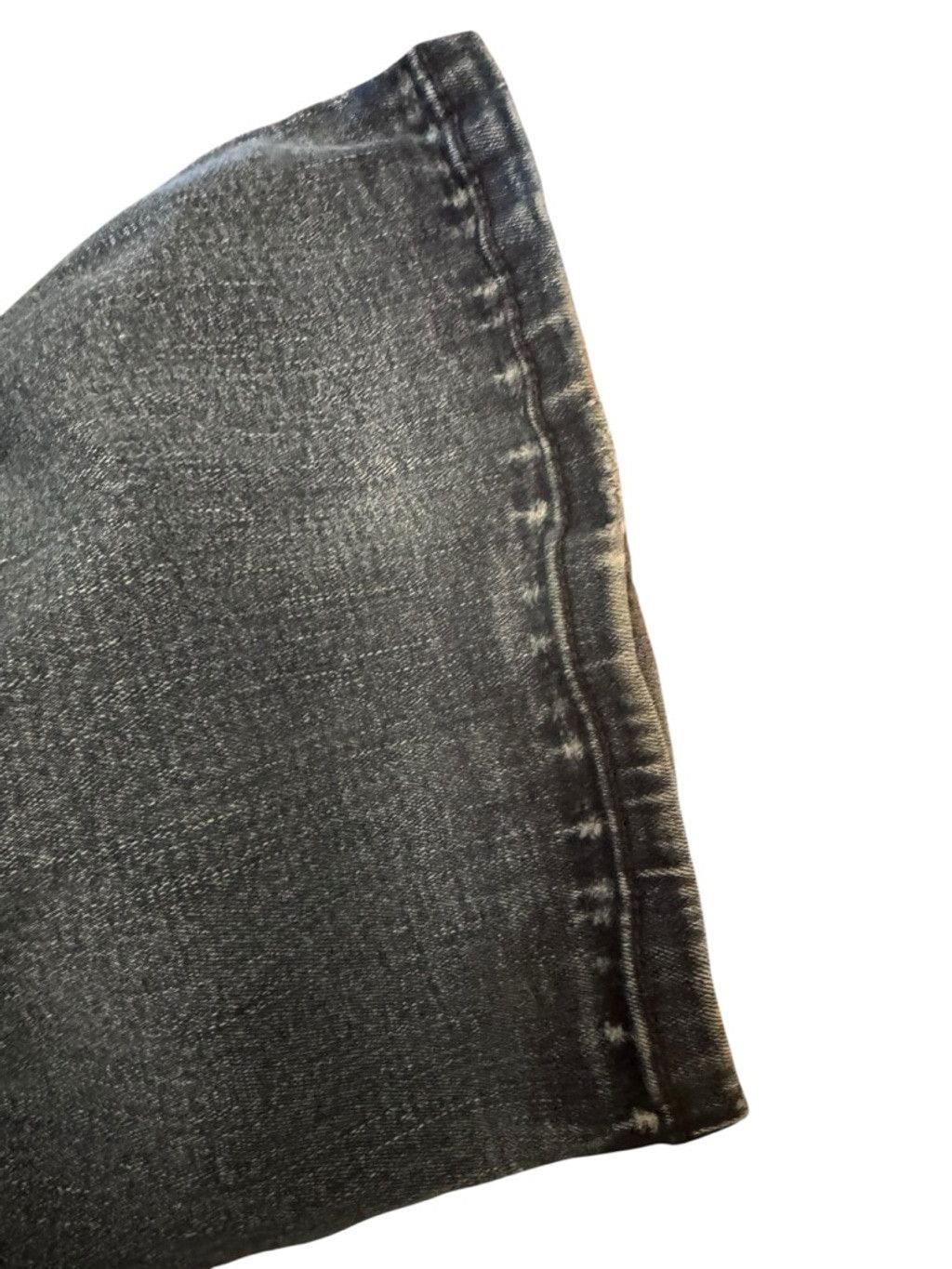 Levi's Levi Strauss & Co. 512 Boot Cut Jeans size 24W Size 40" / US 18 - 4 Thumbnail