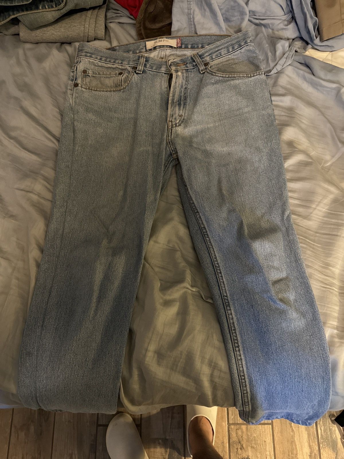 Levi's × Vintage Vintage Levi’s Size US 33 - 1 Thumbnail