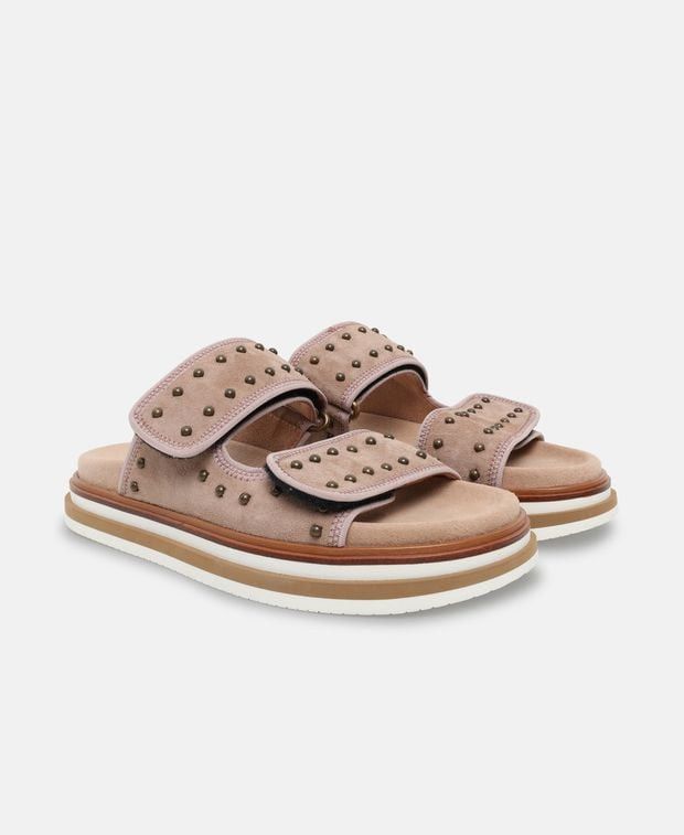 Hogan Sandals Size US 6 / IT 36 - 1 Thumbnail