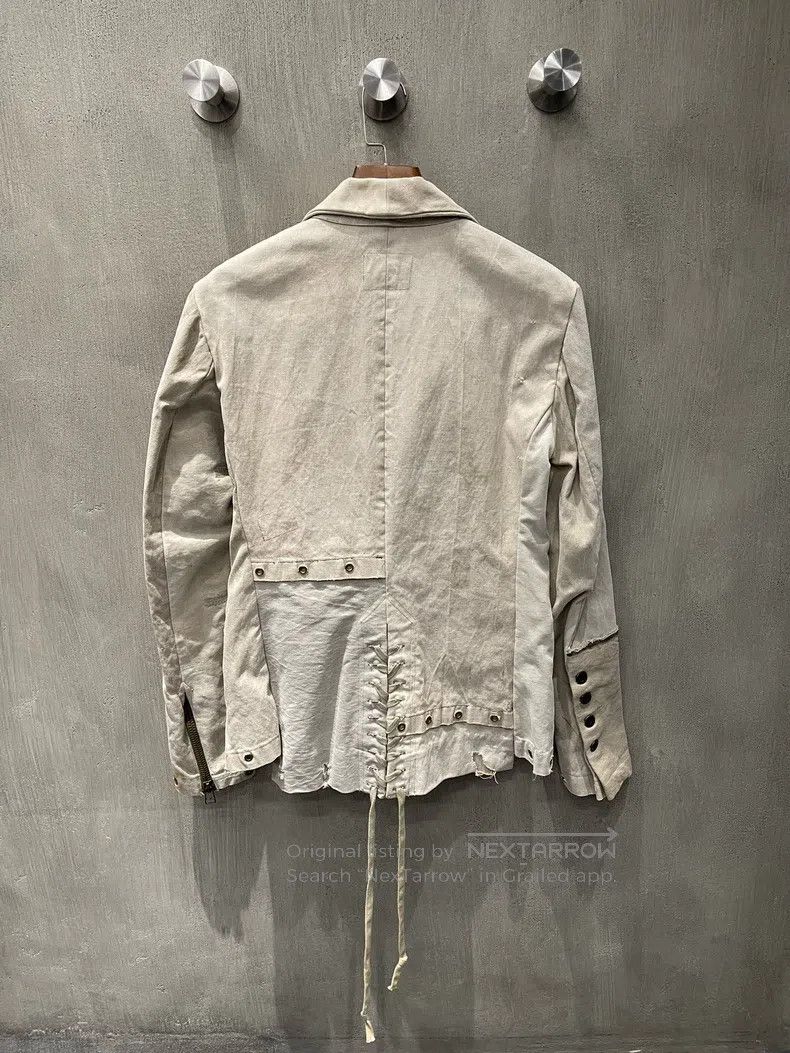 Greg Lauren Greg Lauren jacket Size US S / EU 44-46 / 1 - 2 Thumbnail