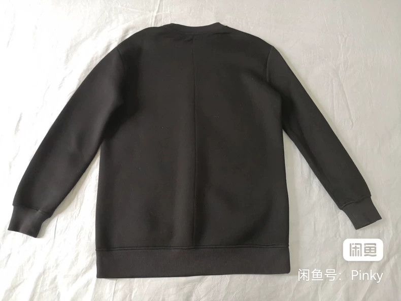 Givenchy Givenchy Padded Hoodie Jacket Size US S / EU 44-46 / 1 - 8 Thumbnail
