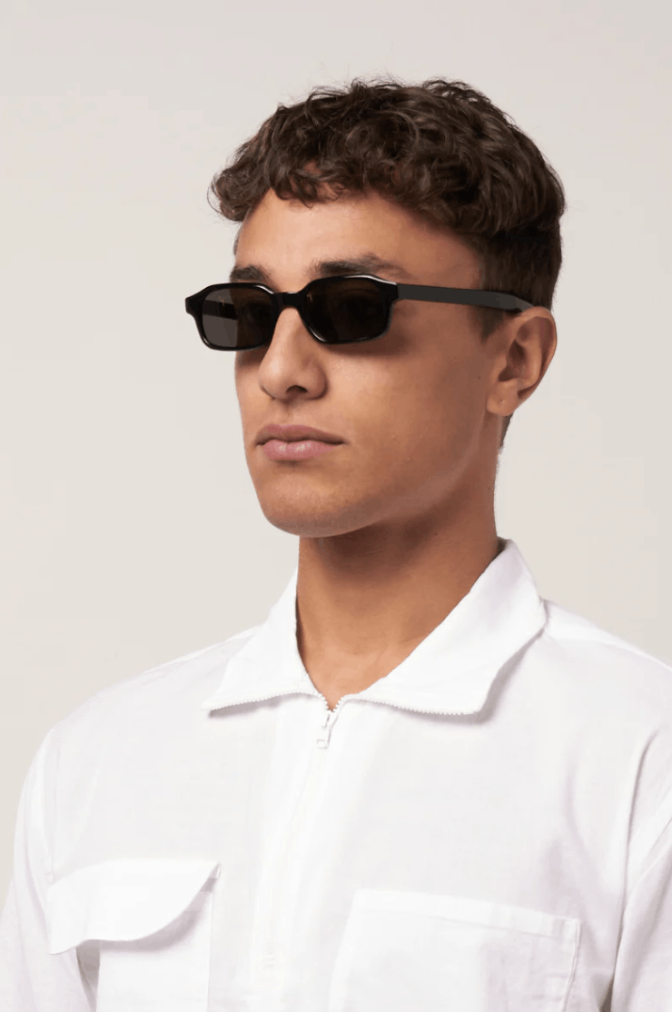 FLATLIST Eyewear Flatlist Hanky in Black Size ONE SIZE - 3 Thumbnail