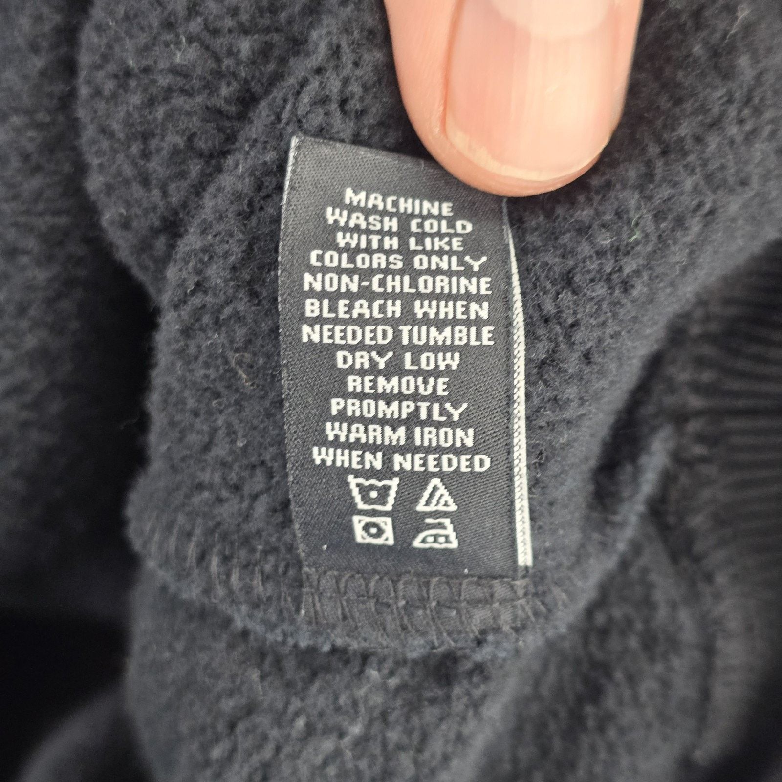 Other Ruben Rojas Live Through Love Monogram Hoodie XL Sweatshirt Size US XL / EU 56 / 4 - 9 Thumbnail