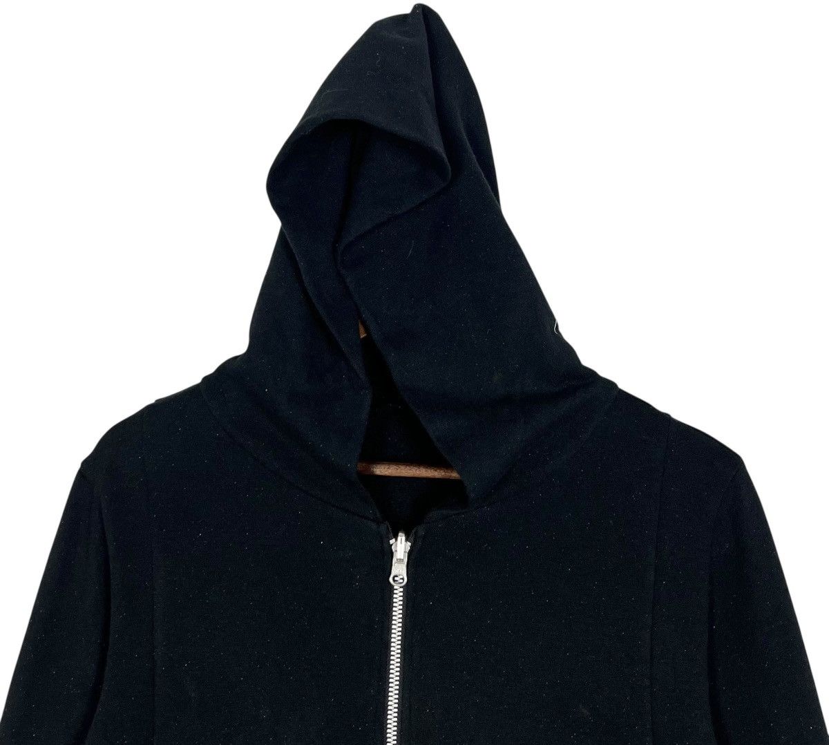 Untitled Artworks Untitled Vandalism Hoodie Jacket Size M / US 6-8 / IT 42-44 - 3 Thumbnail