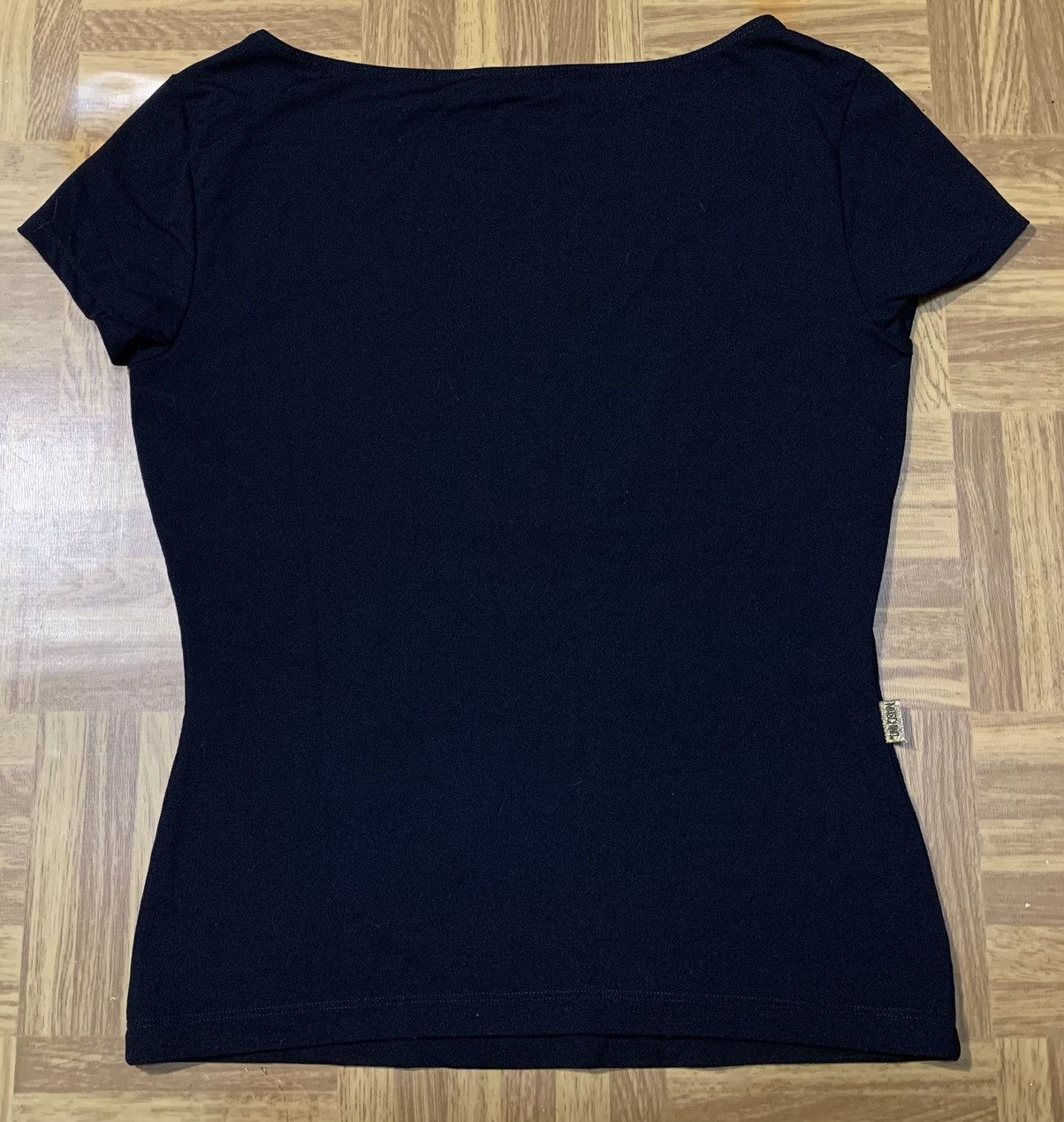 Moschino Moschino women t shirt Size XL / US 12-14 / IT 48-50 - 11 Thumbnail