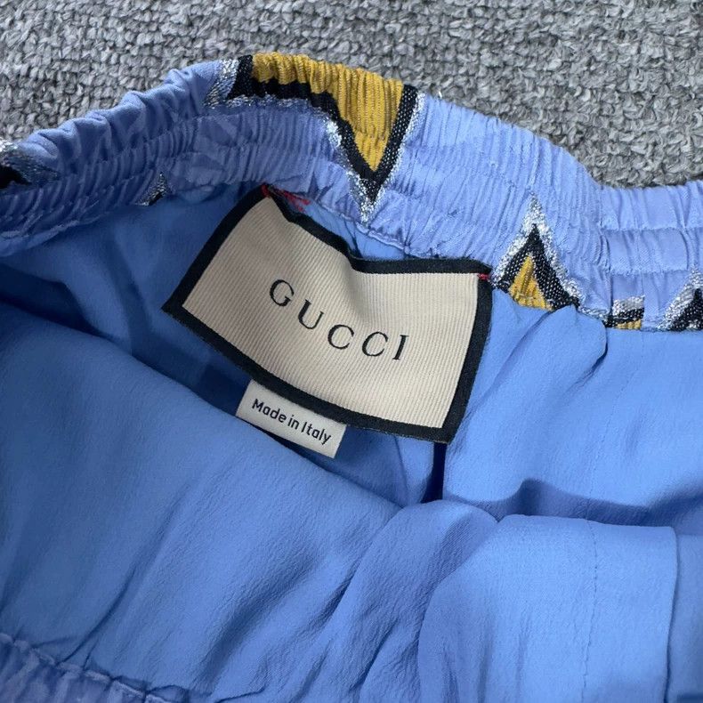 Gucci Gucci Star shorts 2501-Nextarrow Size US 34 / EU 50 - 3 Thumbnail