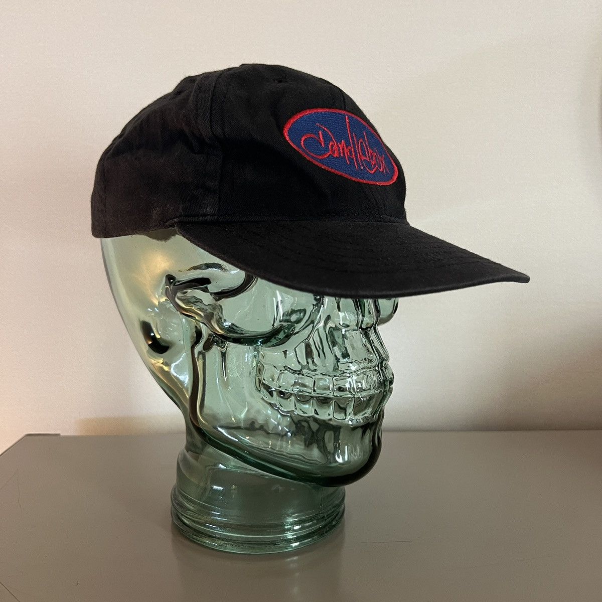 Other Vintage 90s Candlebox Promo Cap Size ONE SIZE - 7 Thumbnail