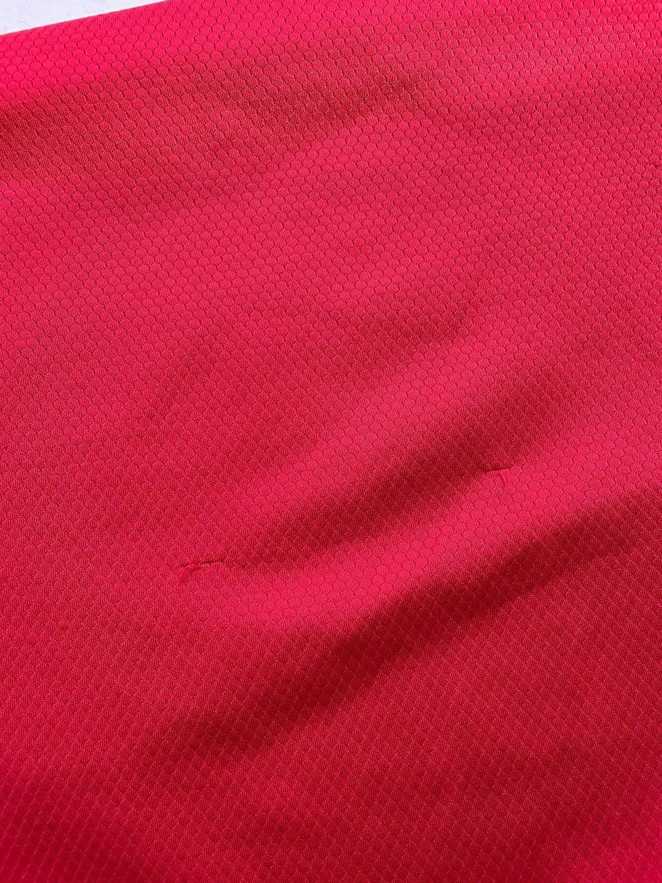 Adidas Adidas Manchester United 2019 2020 Home Shirt Jersey 3XL Size US XXL / EU 58 / 5 - 11 Thumbnail