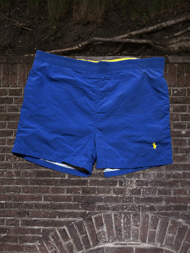 Polo Ralph Lauren Polo Ralph Lauren Shorts Size US 32 / EU 48 - 1 Thumbnail