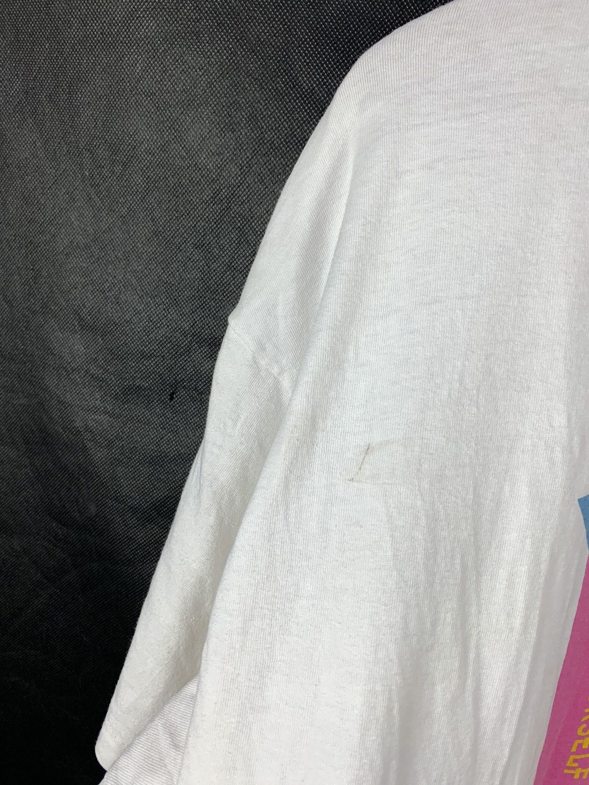 Vintage Steals! Vintage 90s American Physical Therapy Association Size US XL / EU 56 / 4 - 5 Thumbnail
