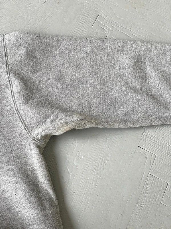 Other Vintage American Football Baggy Crewneck Sweatshirt Size US L / EU 52-54 / 3 - 5 Thumbnail