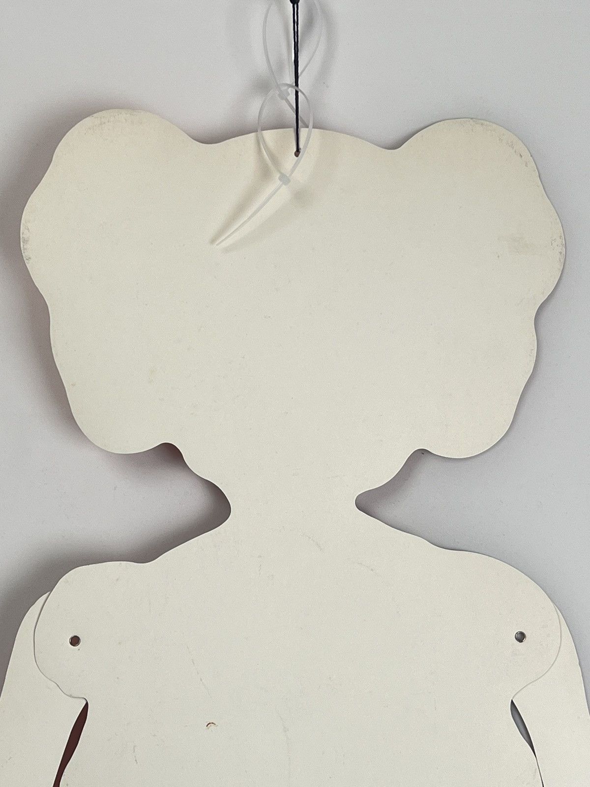 Kaws Companion Skeleton Board Cutout Ornament, 2007 Size ONE SIZE - 10 Thumbnail
