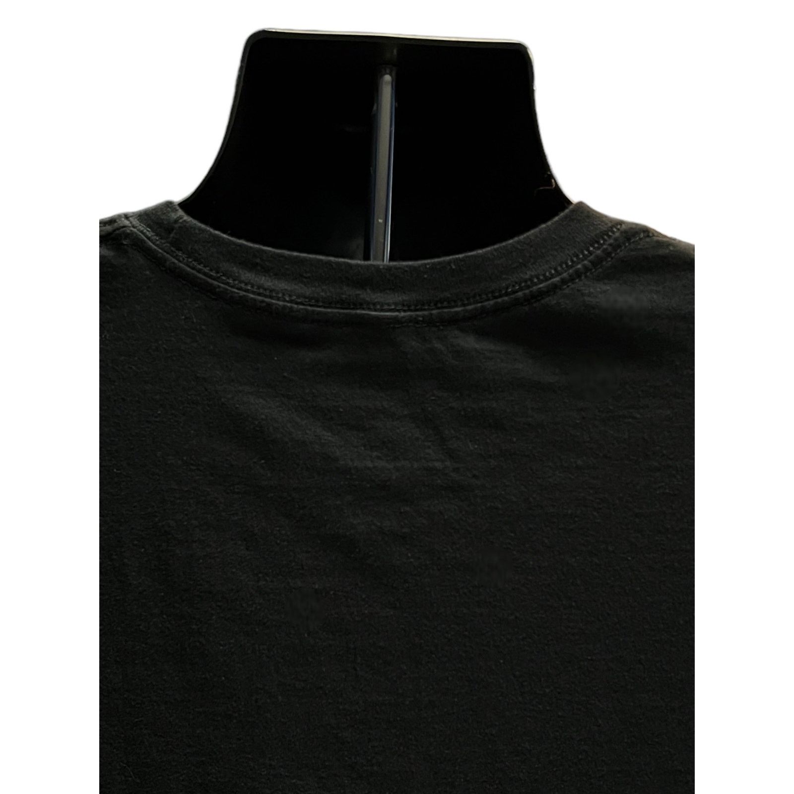 Other Caliville Acoustic Guitars Black T-Shirt Tee Size Large Size US L / EU 52-54 / 3 - 6 Thumbnail