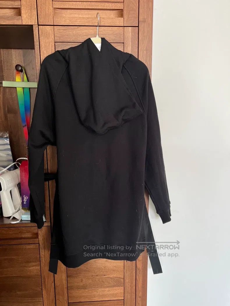Valentino Valentino Loose sweatshirt Size XS / US 0-2 / IT 36-38 - 4 Thumbnail