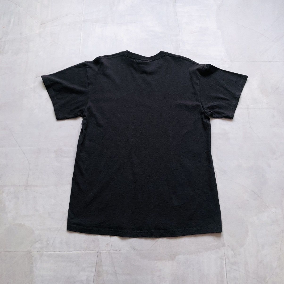 Band Tees × Pink Floyd × Vintage Vintage Pink Floyd T-Shirt tour Faded Style 90s Y2K rare Size US L / EU 52-54 / 3 - 2 Thumbnail