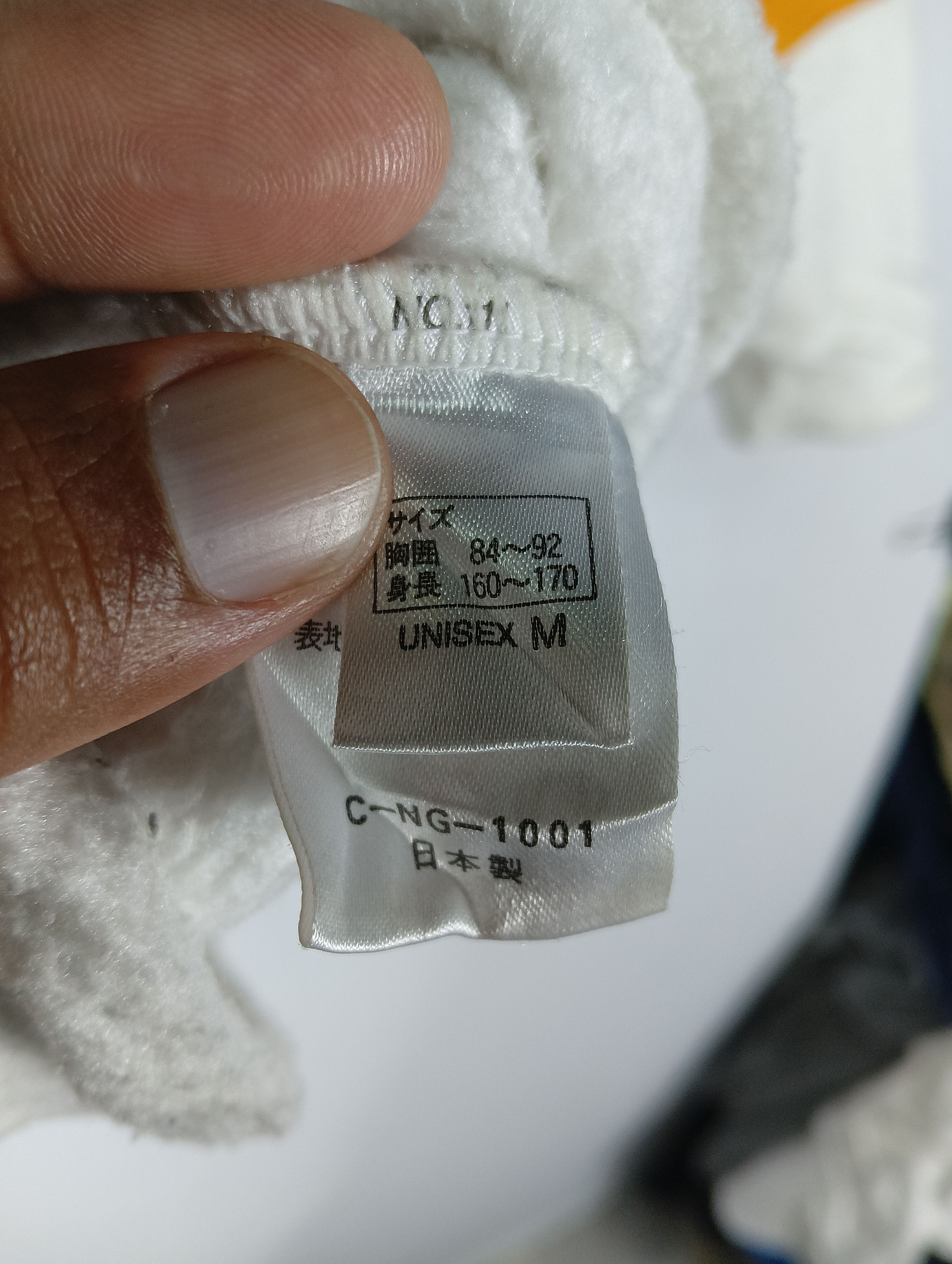 Salomon salomon sweater big size Size US XXL / EU 58 / 5 - 9 Thumbnail