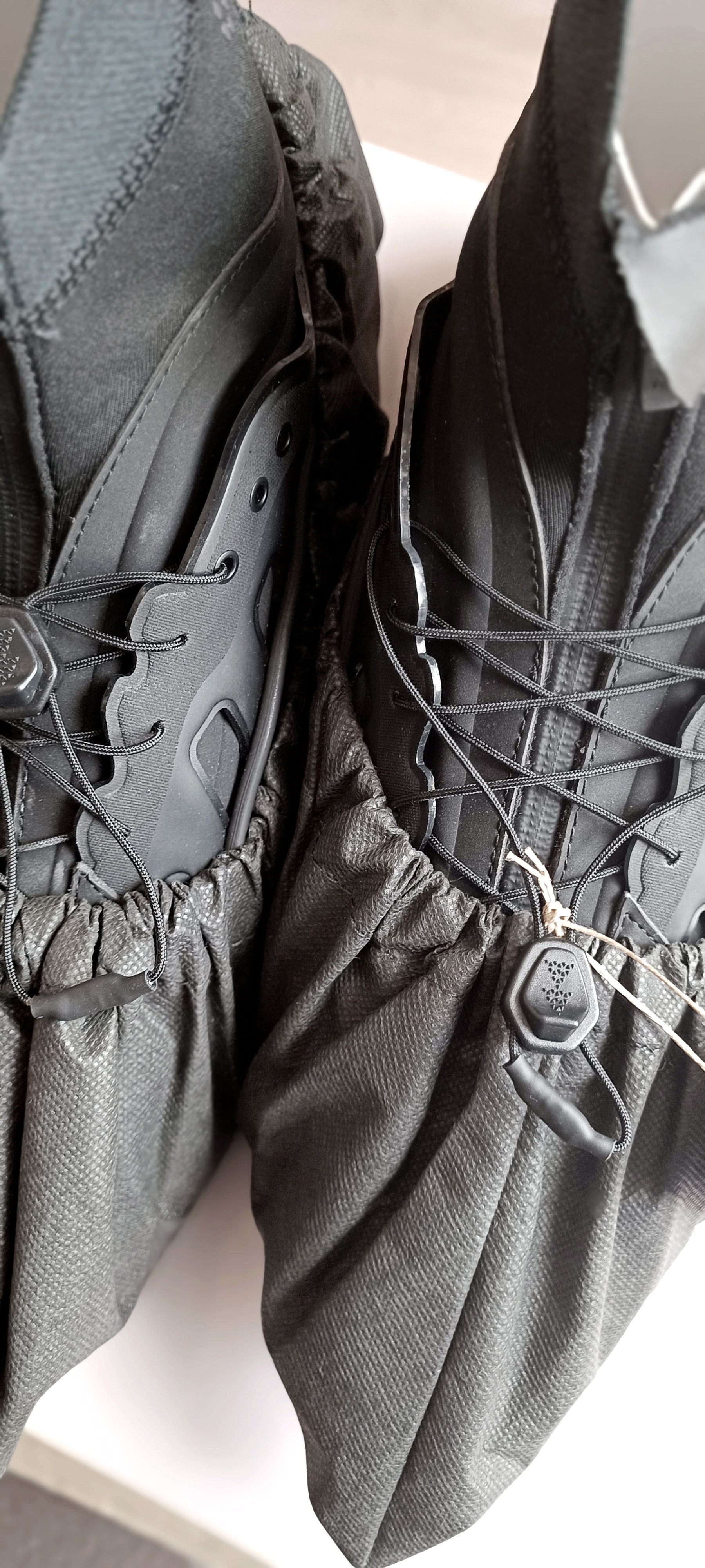 Adidas MRBAILEY® × adidas Originals OZMORPHIS [PHASE 2] Size US 11.5 / EU 44-45 - 20 Thumbnail