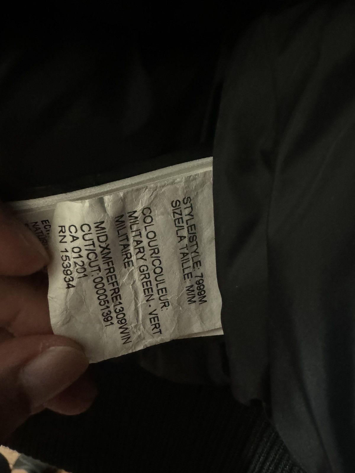 Canada Goose Wyndham Parka Heritage