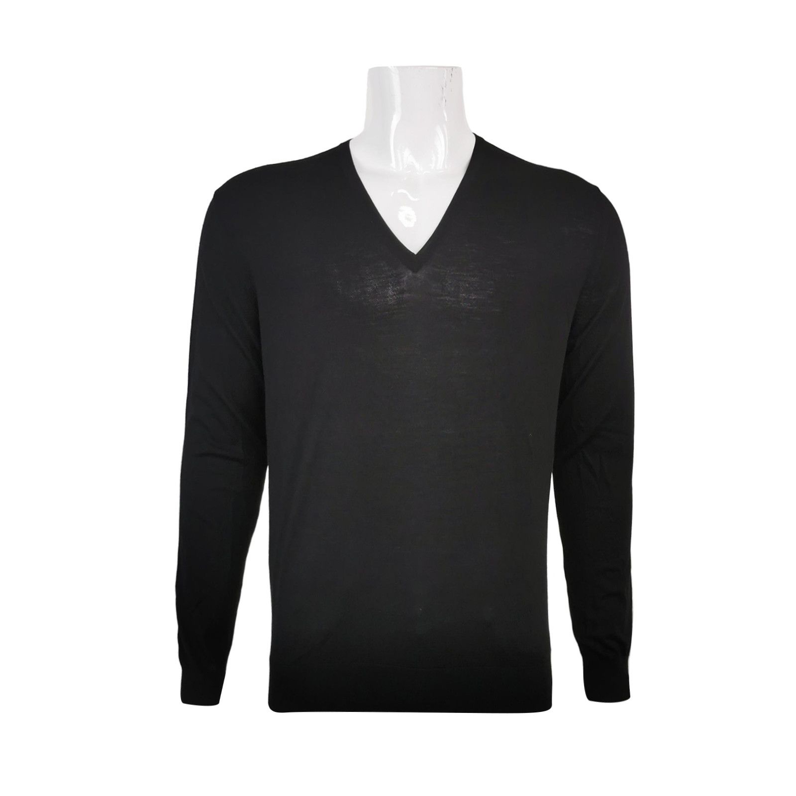 Prada Prada Men l Sweaters Knitwear Size US L / EU 52-54 / 3 - 1 Thumbnail