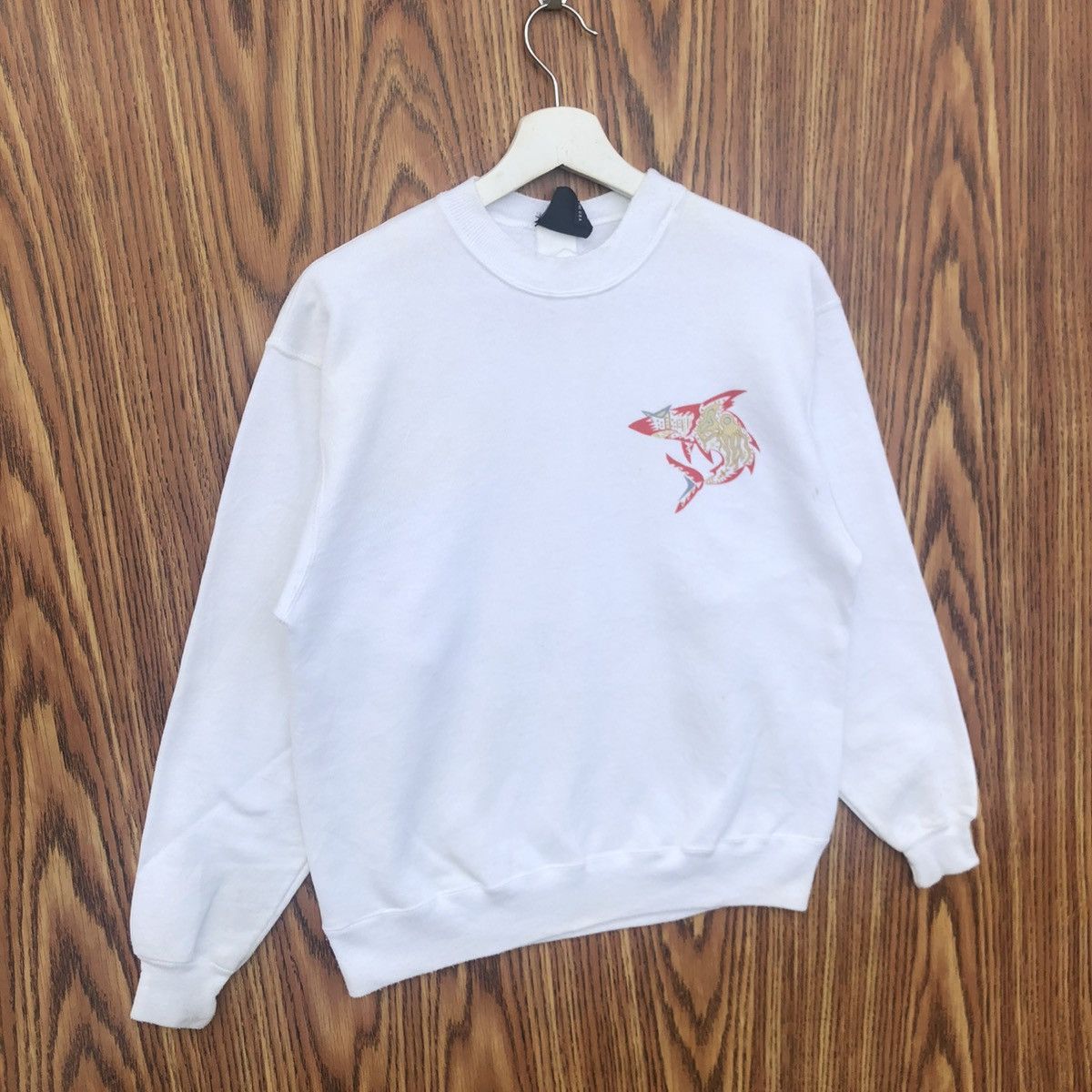 Vintage Vintage Maui And Sons Surf Sweatshirt Size US M / EU 48-50 / 2 - 4 Thumbnail
