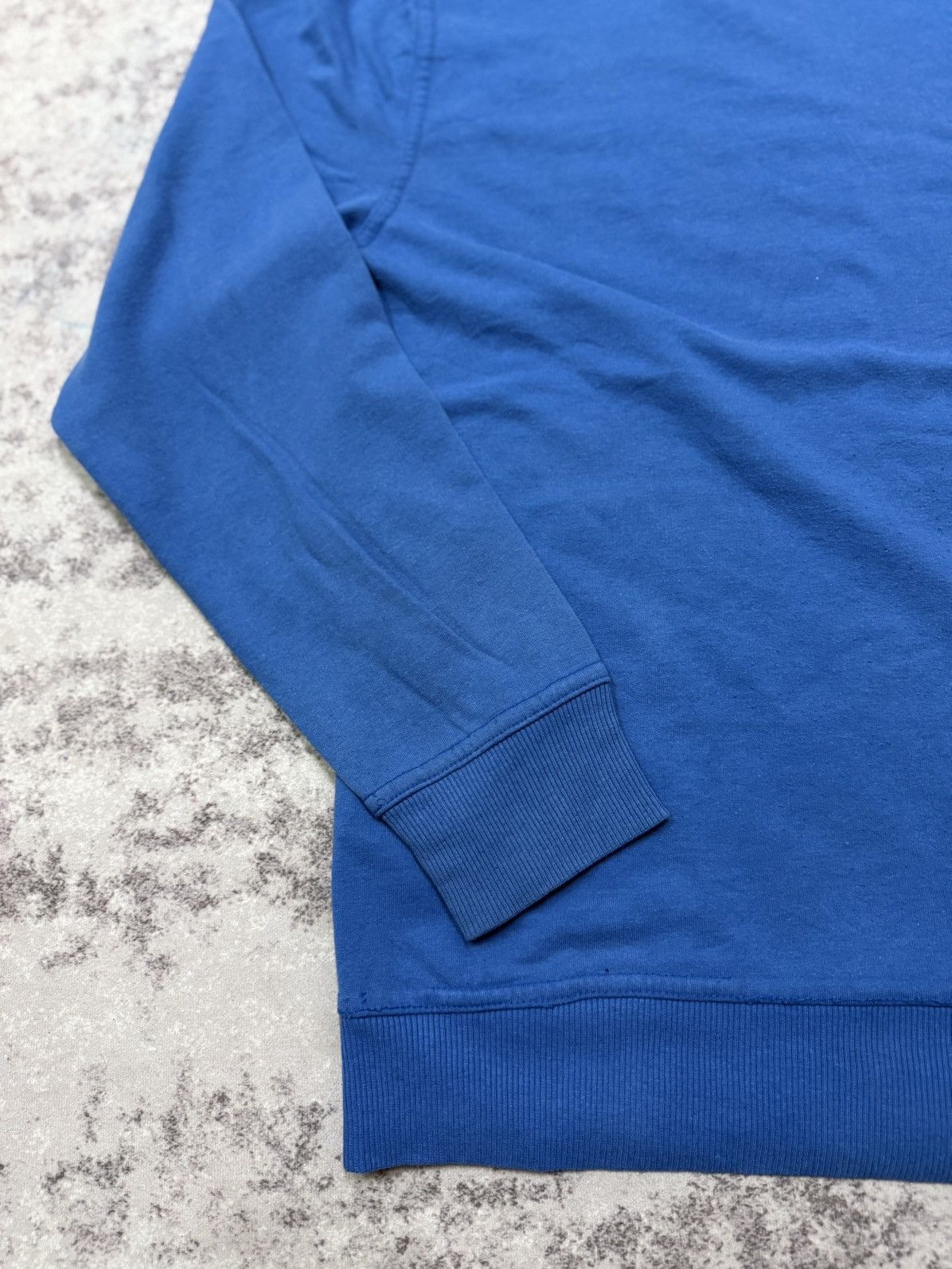 Adidas Adidas Spellout Biglogo Sweatshirt Size US M / EU 48-50 / 2 - 15 Thumbnail