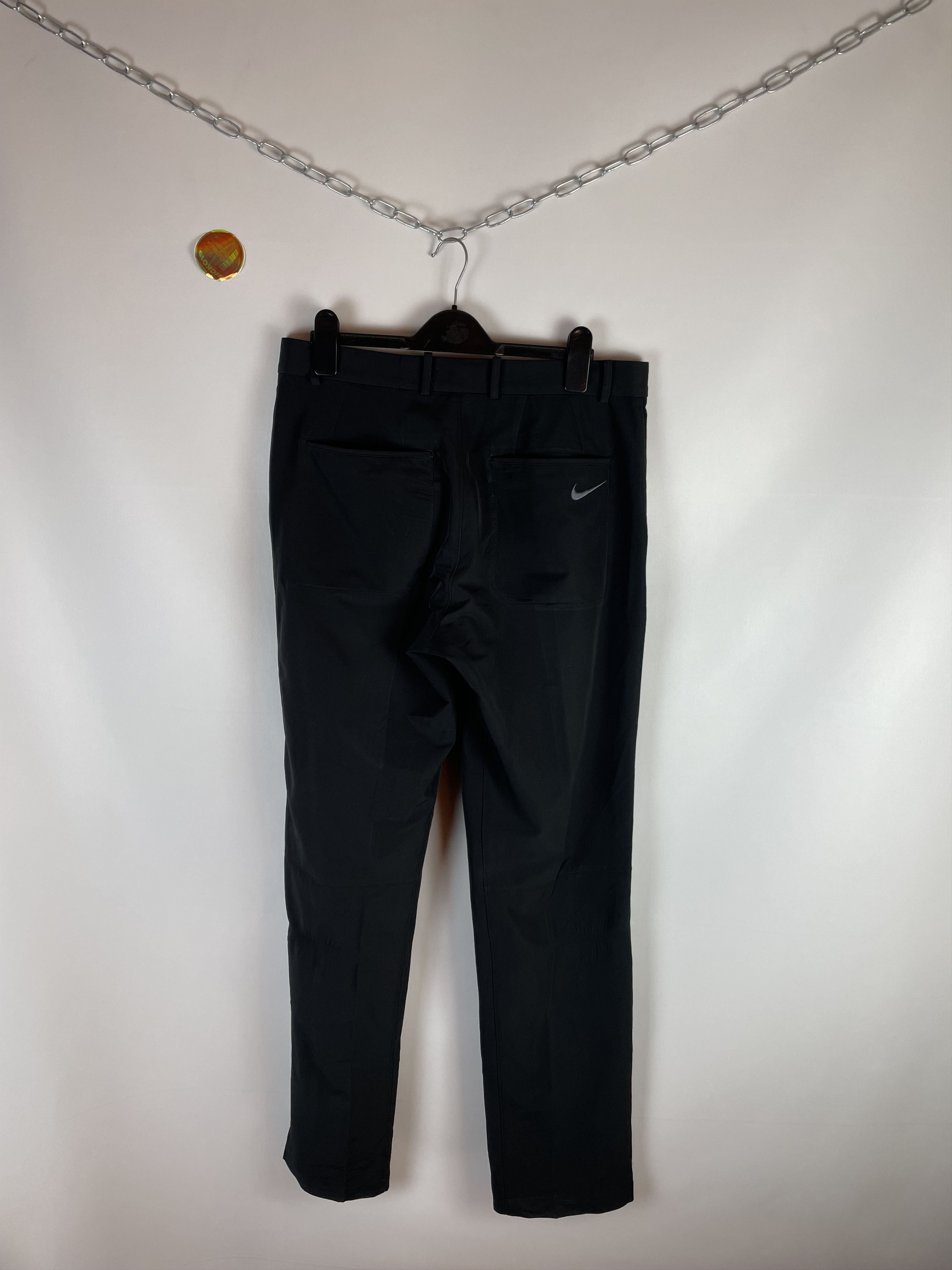 Nike Vintage Nike Golf pants Y2k Size US 32 / EU 48 - 1 Thumbnail