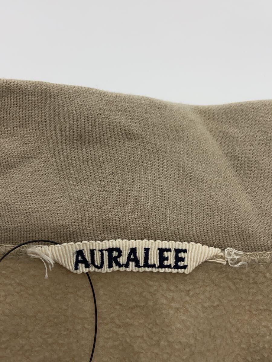 Auralee AW23 Zip Sweater Size US L / EU 52-54 / 3 - 3 Thumbnail