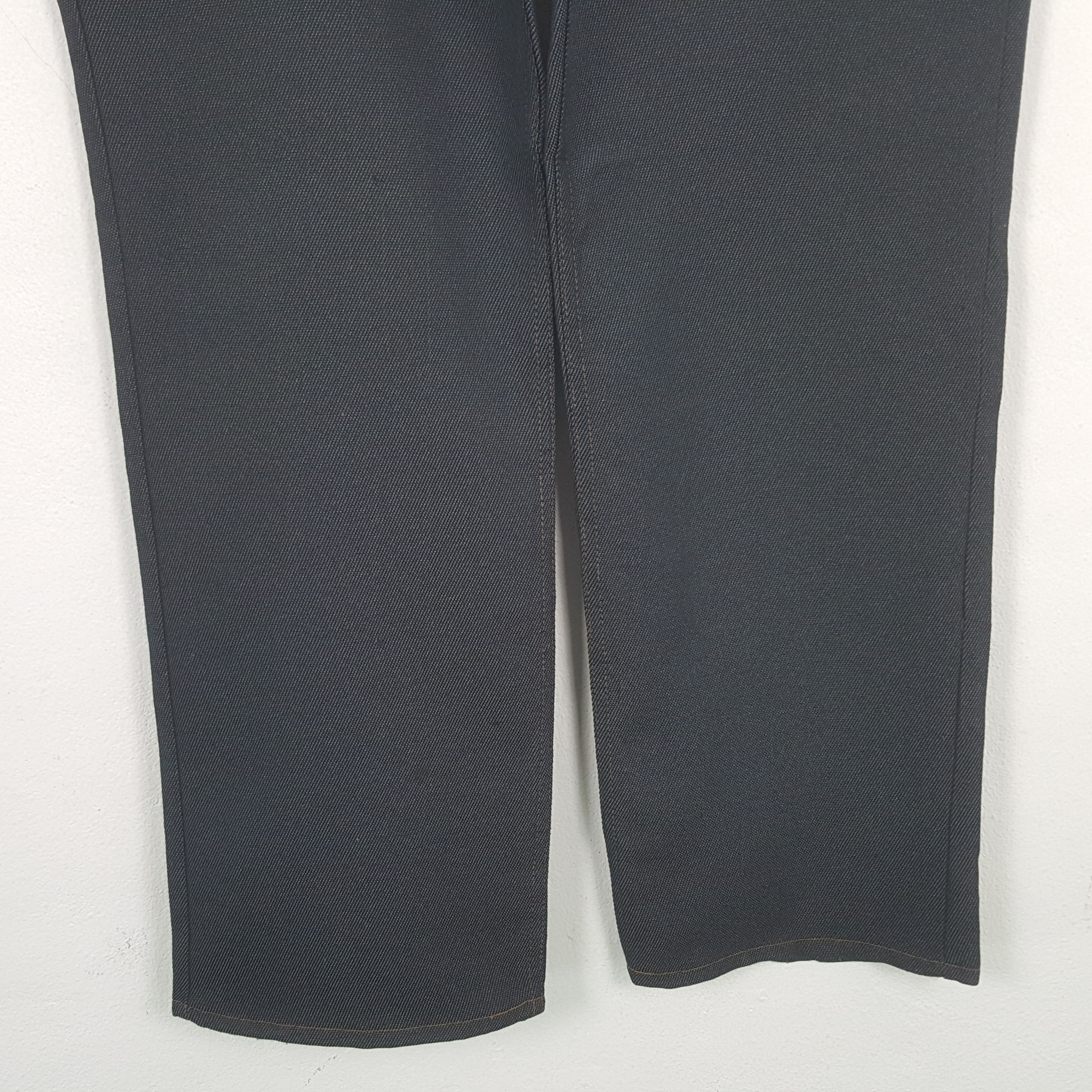 Levi's Vintage Levi's USA Denim Jeans Size US 43 - 3 Thumbnail