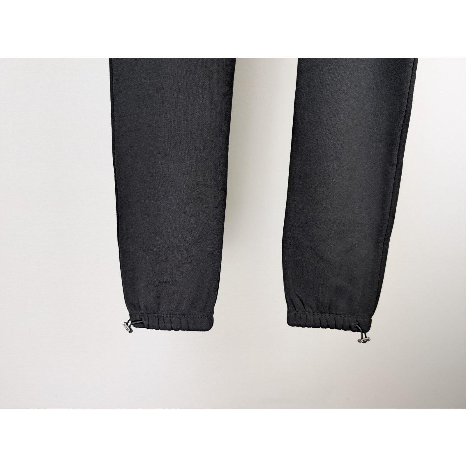 Amiri o1rshd1 Q:2 / MA Sweatpants / Joggers in Black Size US 32 / EU 48 - 4 Thumbnail