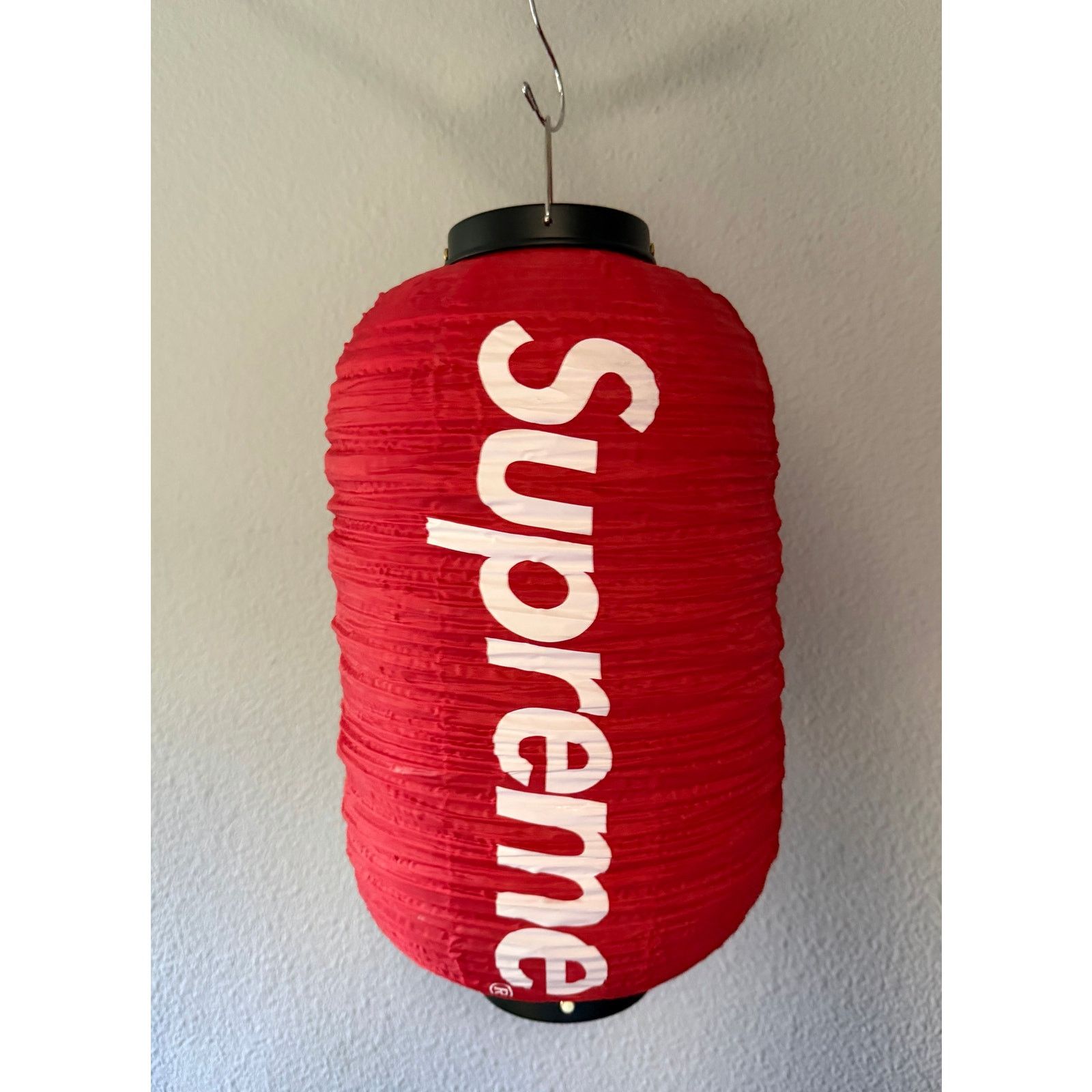 Supreme Supreme Hanging Lantern FW19 | Grailed