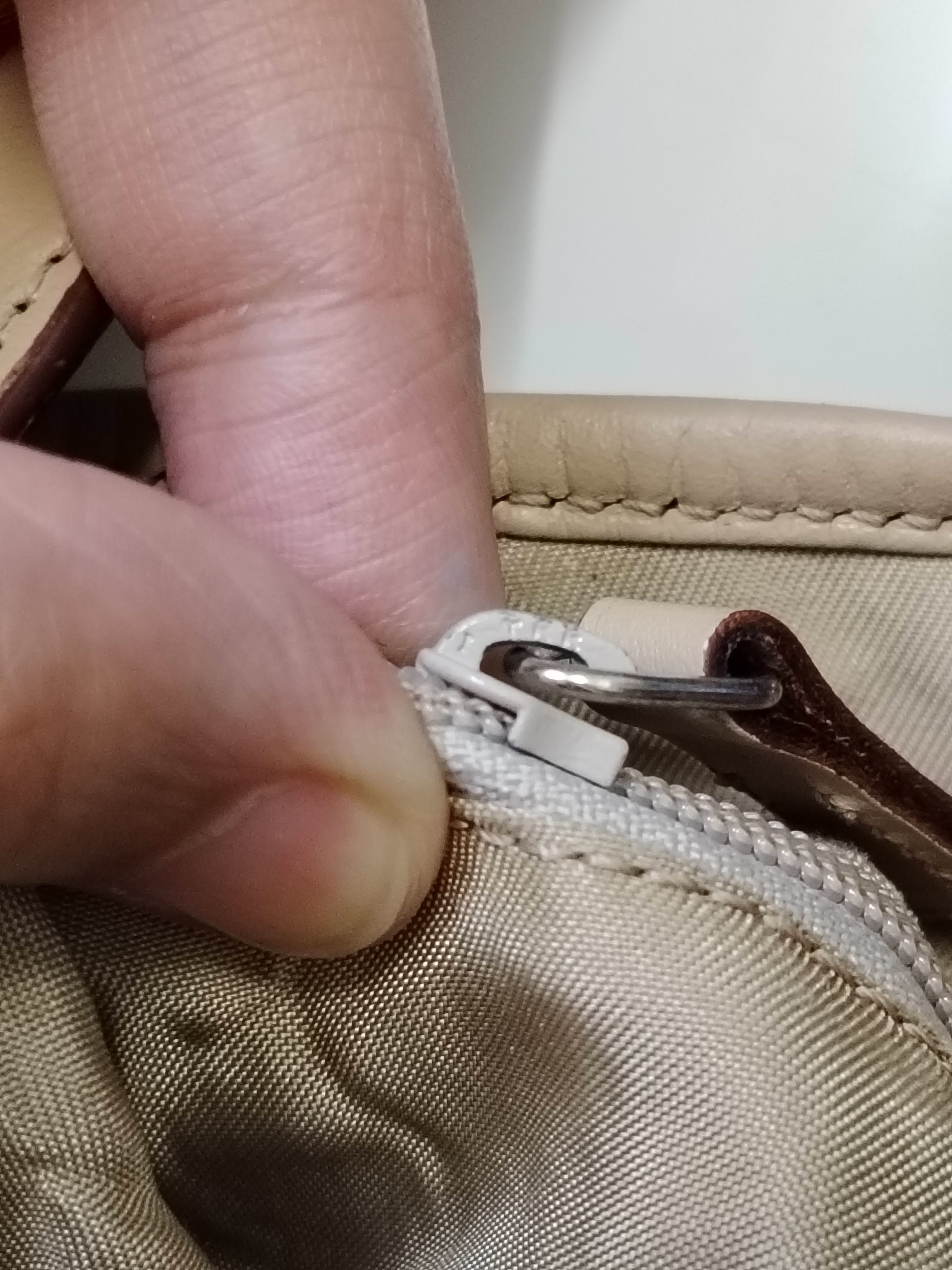 Gucci Gucci Jackie Vintage Size ONE SIZE - 4 Thumbnail